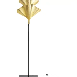 KARE Design Steh & Bodenleuchten-Stehleuchte Ginkgo Due 172