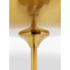 KARE Design Steh & Bodenleuchten-Stehleuchte Golden Goblet Ball