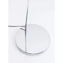 KARE Design Steh & Bodenleuchten-Stehleuchte Gooseneck Black