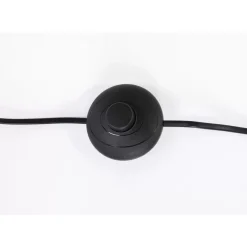 KARE Design Steh & Bodenleuchten-Stehleuchte Headlight Brass 163Cm