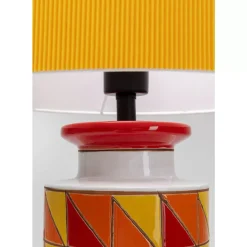 KARE Design Steh & Bodenleuchten-Stehleuchte Hit Parade 138Cm