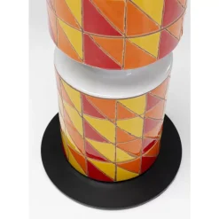 KARE Design Steh & Bodenleuchten-Stehleuchte Hit Parade 138Cm