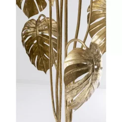 KARE Design Steh & Bodenleuchten-Stehleuchte Leaf Monstera 149Cm