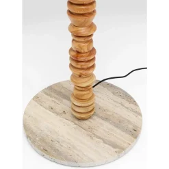 KARE Design Steh & Bodenleuchten-Stehleuchte Lipsi 159Cm