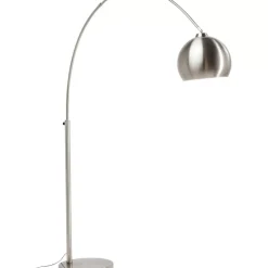 KARE Design Steh & Bodenleuchten-Stehleuchte Lounge Satin Small Deal Econo