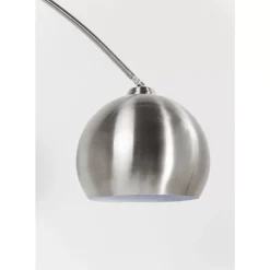 KARE Design Steh & Bodenleuchten-Stehleuchte Lounge Satin Small Deal Econo