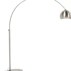 KARE Design Steh & Bodenleuchten-Stehleuchte Lounge Satin Small Deal Econo