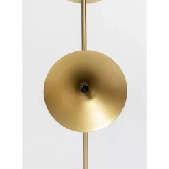 KARE Design Steh & Bodenleuchten-Stehleuchte Maja 164Cm