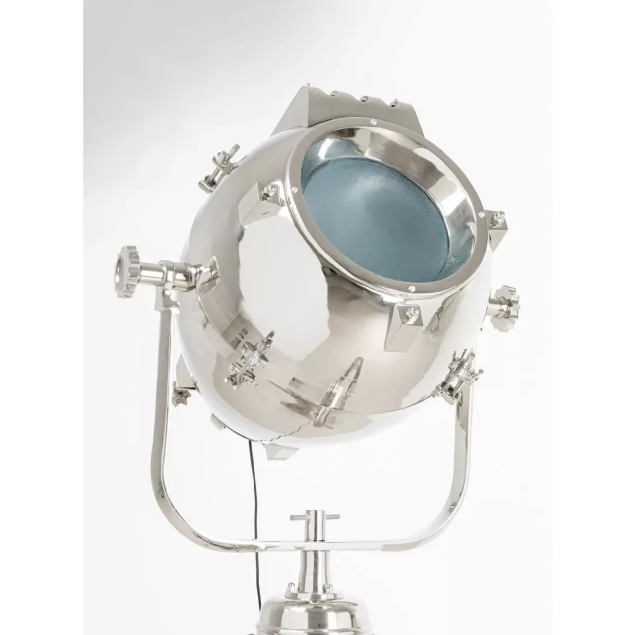 KARE Design Steh & Bodenleuchten-Stehleuchte Movie 230Cm