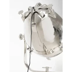 KARE Design Steh & Bodenleuchten-Stehleuchte Movie 230Cm