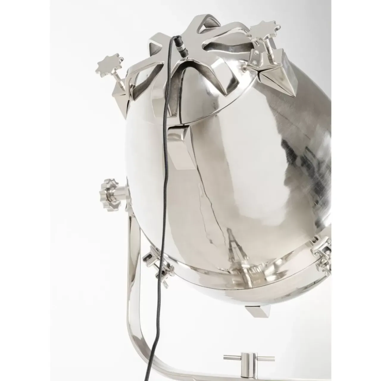 KARE Design Steh & Bodenleuchten-Stehleuchte Movie 230Cm