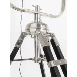 KARE Design Steh & Bodenleuchten-Stehleuchte Movie 230Cm