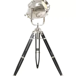 KARE Design Steh & Bodenleuchten-Stehleuchte Movie 230Cm