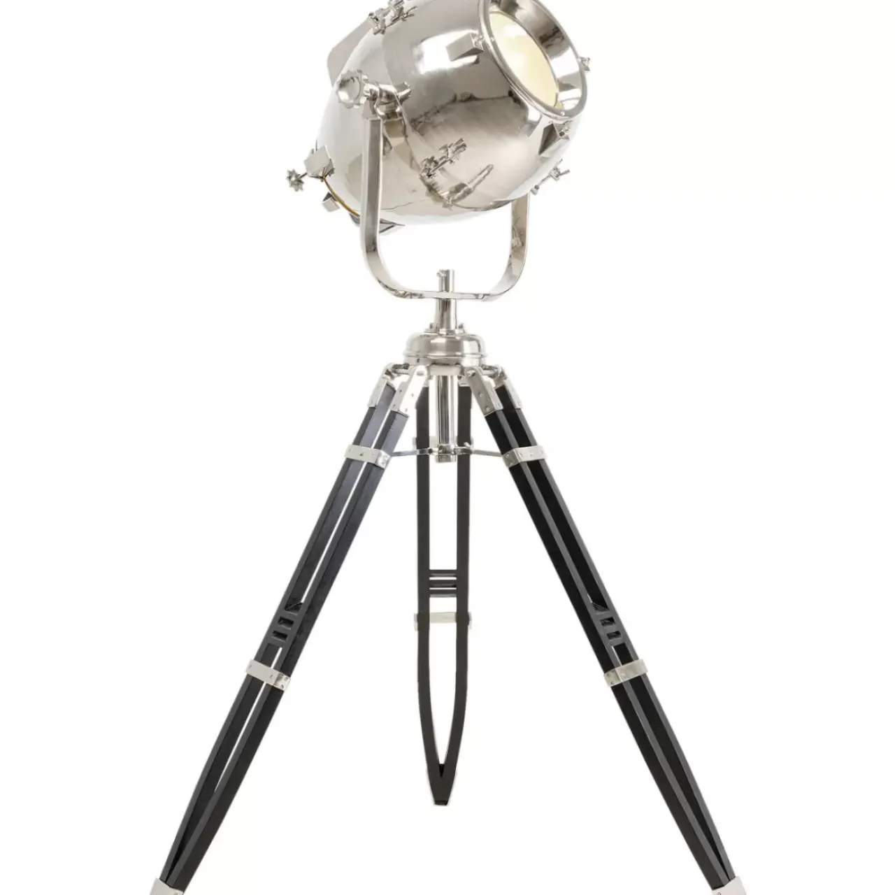 KARE Design Steh & Bodenleuchten-Stehleuchte Movie 230Cm