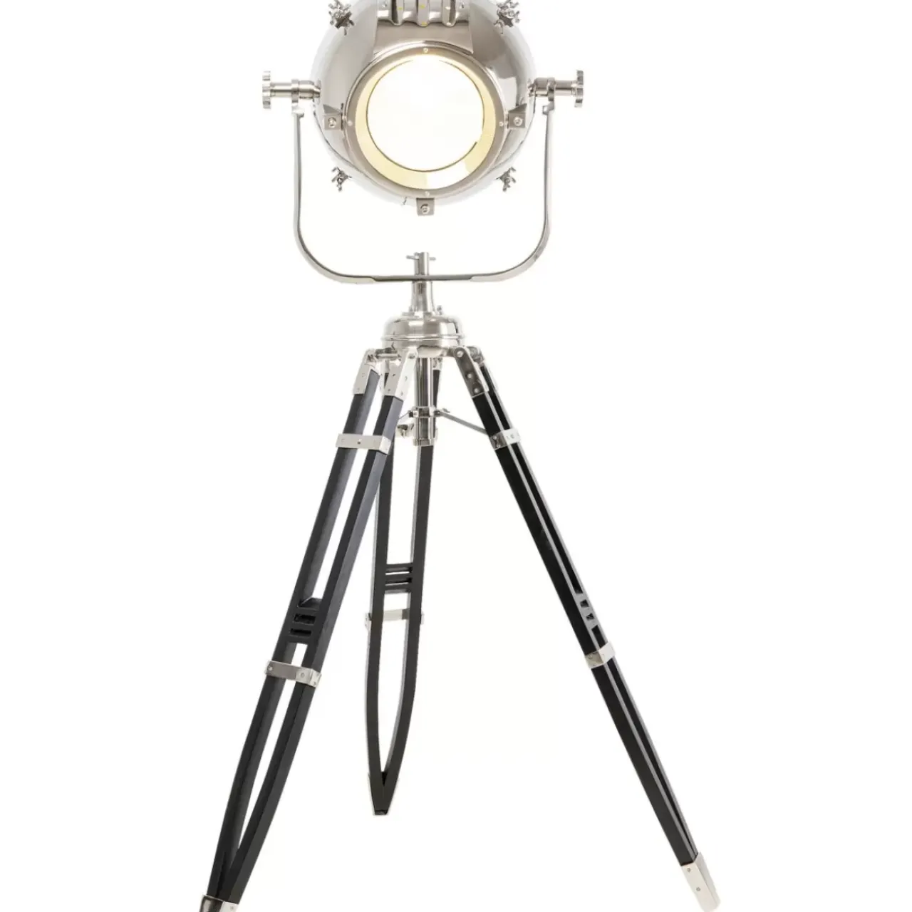 KARE Design Steh & Bodenleuchten-Stehleuchte Movie 230Cm