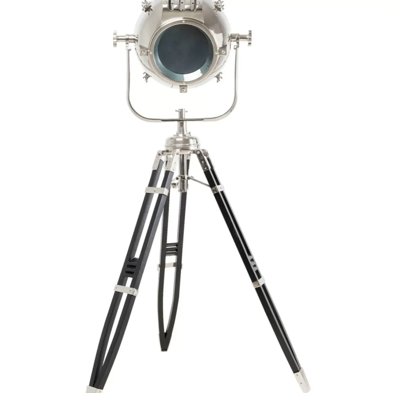 KARE Design Steh & Bodenleuchten-Stehleuchte Movie 230Cm