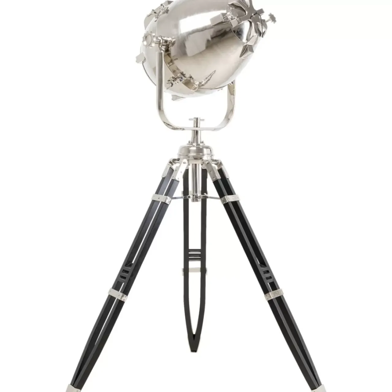 KARE Design Steh & Bodenleuchten-Stehleuchte Movie 230Cm