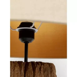 KARE Design Steh & Bodenleuchten-Stehleuchte Natural Holes 175Cm