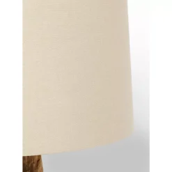 KARE Design Steh & Bodenleuchten-Stehleuchte Natural Holes 175Cm