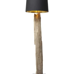 KARE Design Steh & Bodenleuchten-Stehleuchte Nature Straight