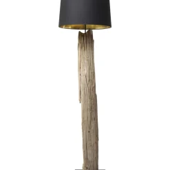 KARE Design Steh & Bodenleuchten-Stehleuchte Nature Straight