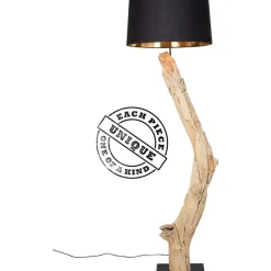 KARE Design Steh & Bodenleuchten-Stehleuchte Nature Straight