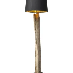 KARE Design Steh & Bodenleuchten-Stehleuchte Nature Straight