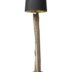 KARE Design Steh & Bodenleuchten-Stehleuchte Nature Straight