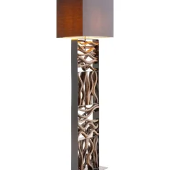 KARE Design Steh & Bodenleuchten-Stehleuchte Nature Wave