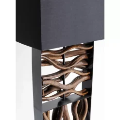 KARE Design Steh & Bodenleuchten-Stehleuchte Nature Wave