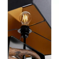 KARE Design Steh & Bodenleuchten-Stehleuchte Nature Wave