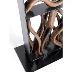 KARE Design Steh & Bodenleuchten-Stehleuchte Nature Wave