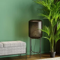 KARE Design Steh & Bodenleuchten-Stehleuchte Oasis 92Cm