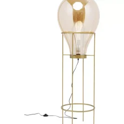 KARE Design Steh & Bodenleuchten-Stehleuchte Pear Frame 158Cm