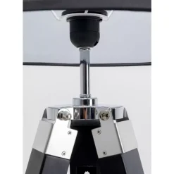 KARE Design Steh & Bodenleuchten-Stehleuchte Raquette 144Cm