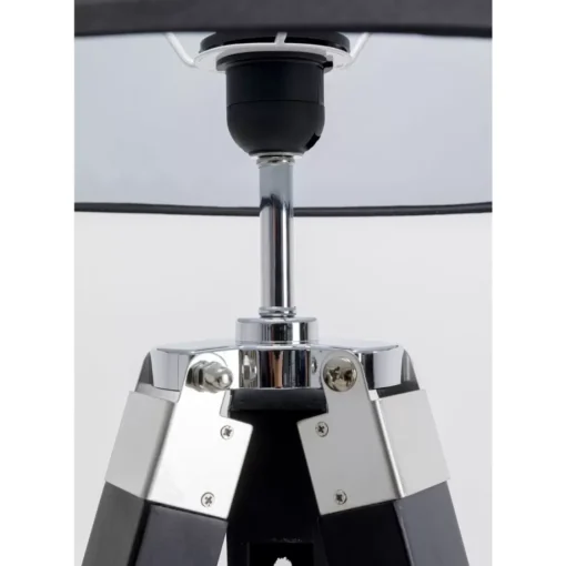 KARE Design Steh & Bodenleuchten-Stehleuchte Raquette 144Cm