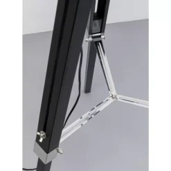KARE Design Steh & Bodenleuchten-Stehleuchte Raquette 144Cm