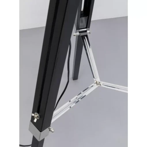 KARE Design Steh & Bodenleuchten-Stehleuchte Raquette 144Cm