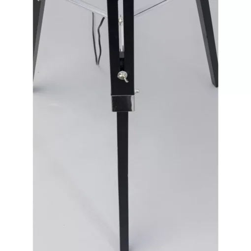 KARE Design Steh & Bodenleuchten-Stehleuchte Raquette 144Cm