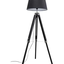 KARE Design Steh & Bodenleuchten-Stehleuchte Raquette 144Cm