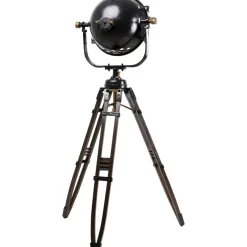 KARE Design Steh & Bodenleuchten-Stehleuchte Reflector 221Cm