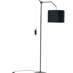 KARE Design Steh & Bodenleuchten-Stehleuchte Salotto