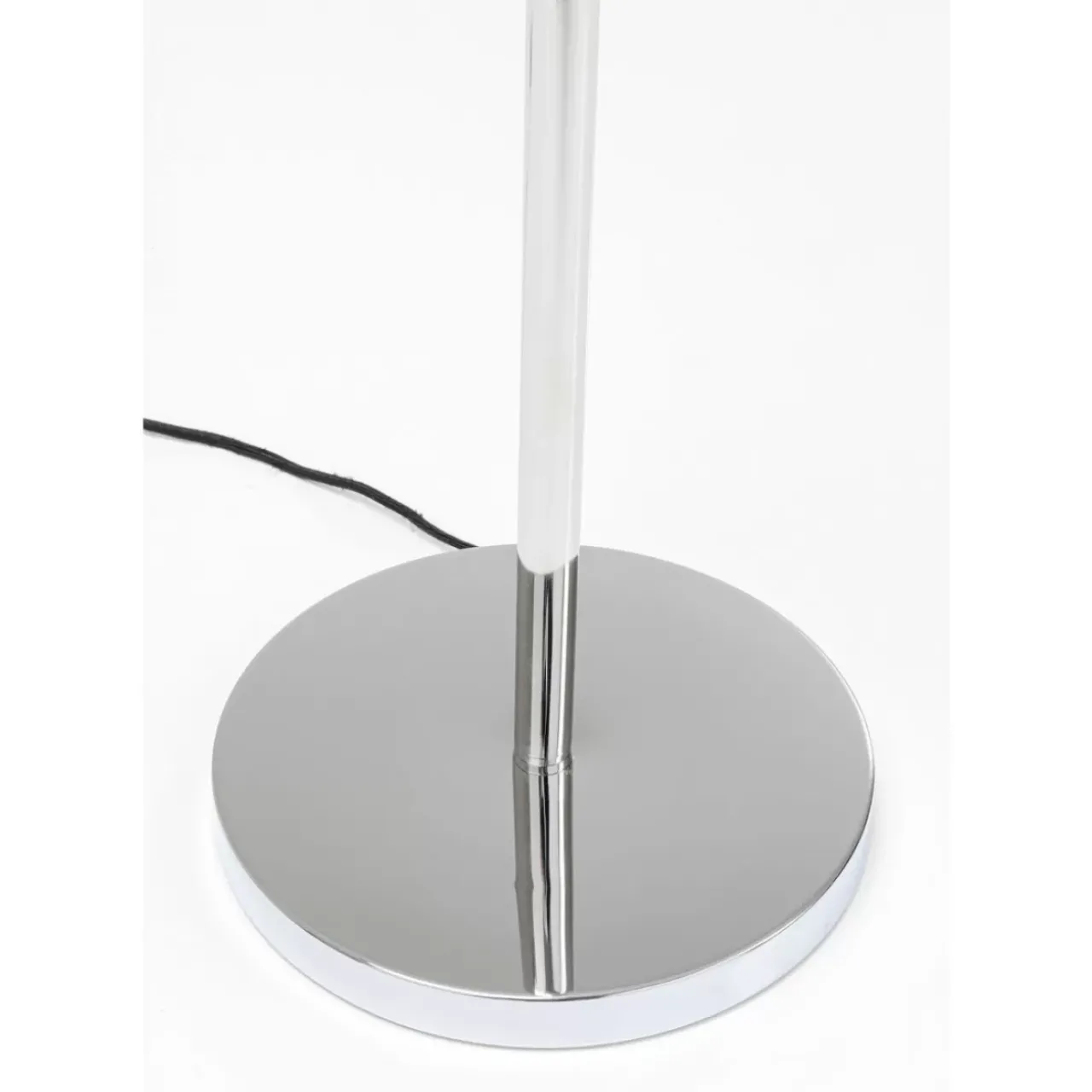 KARE Design Steh & Bodenleuchten-Stehleuchte Scala Balls Chrome 160Cm