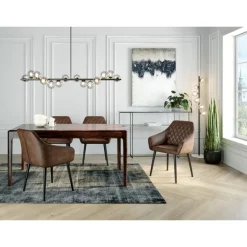 KARE Design Steh & Bodenleuchten-Stehleuchte Scala Balls Schwarz 160Cm