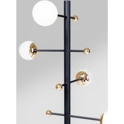 KARE Design Steh & Bodenleuchten-Stehleuchte Trapez 160