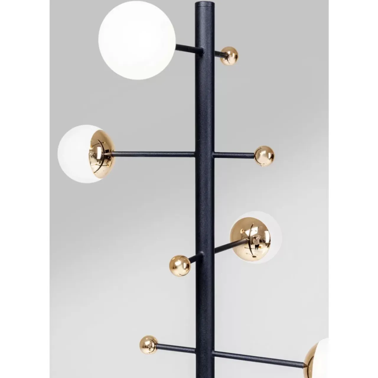 KARE Design Steh & Bodenleuchten-Stehleuchte Trapez 160