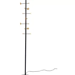 KARE Design Steh & Bodenleuchten-Stehleuchte Trapez 160