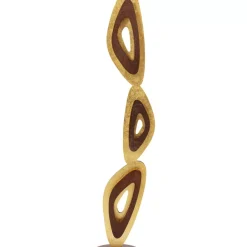 KARE Design Steh & Bodenleuchten-Stehleuchte Triangolo Led 126