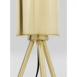 KARE Design Steh & Bodenleuchten-Stehleuchte Tripod Pear 160Cm