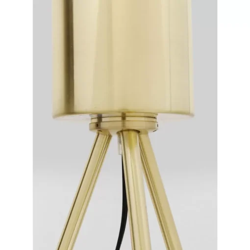 KARE Design Steh & Bodenleuchten-Stehleuchte Tripod Pear 160Cm